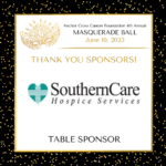 Sponsor FB Post - SouthernCare Hospice