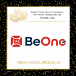 Sponsor BeiGene