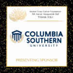 columbia southern university