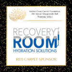 recovery room sponsor