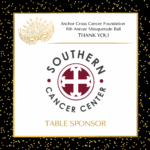 2025 Table SCC