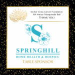 2025 Table Springhill HH