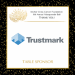 2025 Table Trustmark