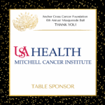 2025 Table USA MCI
