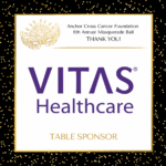 2025 Table Vitas