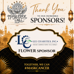 Flower_Lee Charities