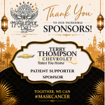 Patient Supporter_Terry Thompson Chevrolet