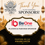 Platinum Partner_BeOne