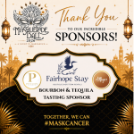 Bourbon & Tequila Tasting_Fairhope Stay